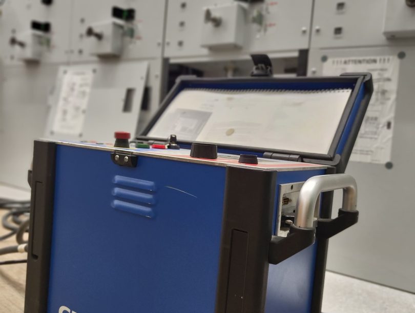 switchgear-testing switchgear-testing
